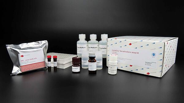 Keratinosens-Kit