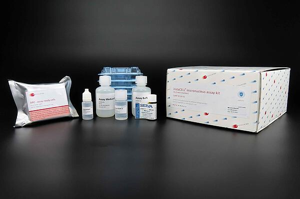 Micronucleus-Kit Micronucleus-Kit