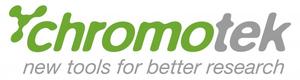 chromotek logo