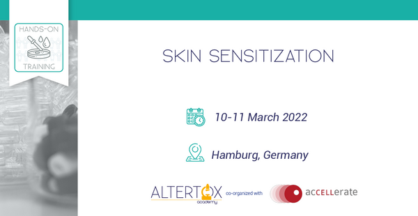 acCELLerate-Altertox-Training