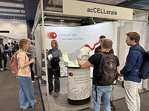 SLAS EU 2025 Day 1
