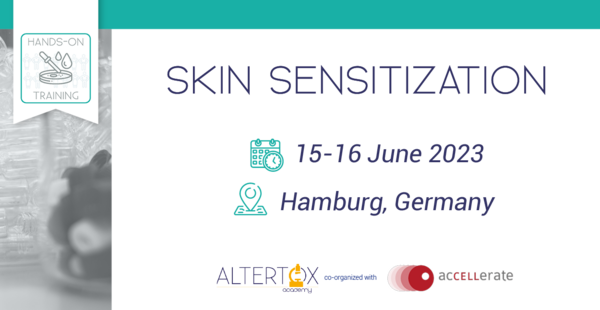 Hands-on training register