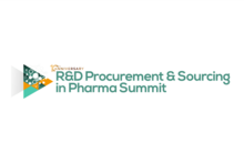 10th RD Procurement Sourcing in Pharma Summit logo