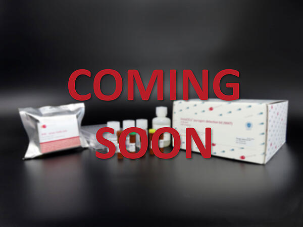 Pyrogen detection kit-preview Pyrogen detection kit-preview