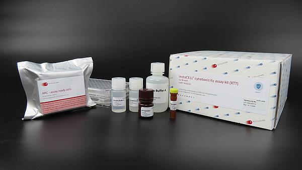 Cytotoxicity kit-xtt