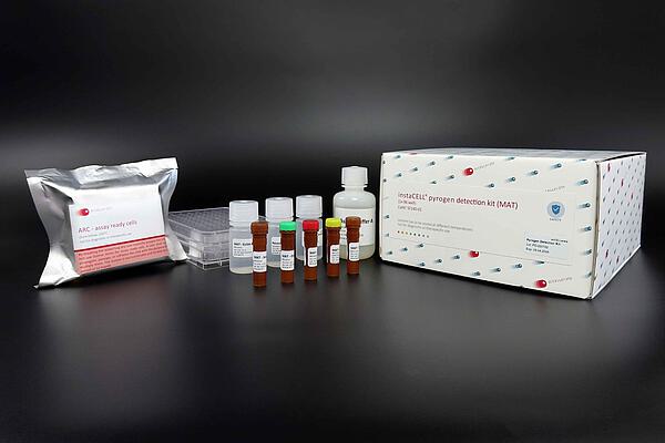 Pyrogen-Detection-Kit-"MAT" Pyrogen-Detection-Kit-"MAT"