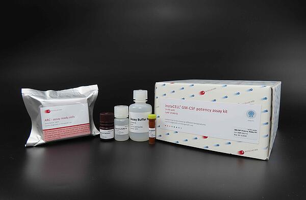 GM-CSF Potency Assay Kit