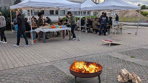 sommerfest 2025