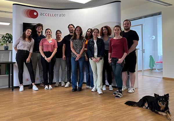 Skin Sensitization training