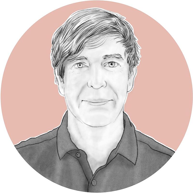 Oliver Wehmeier