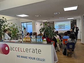 SLAS EU 2025 workshop