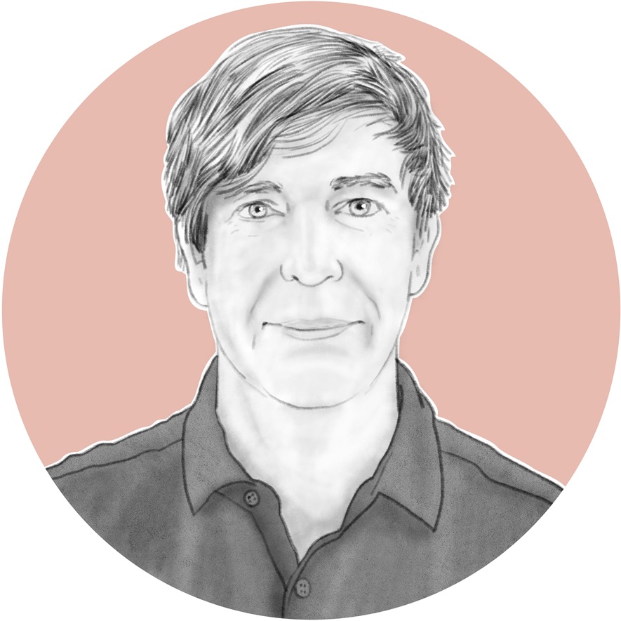 Dr. Oliver Wehmeier