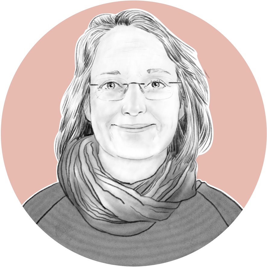 Dr. Ute Vespermann