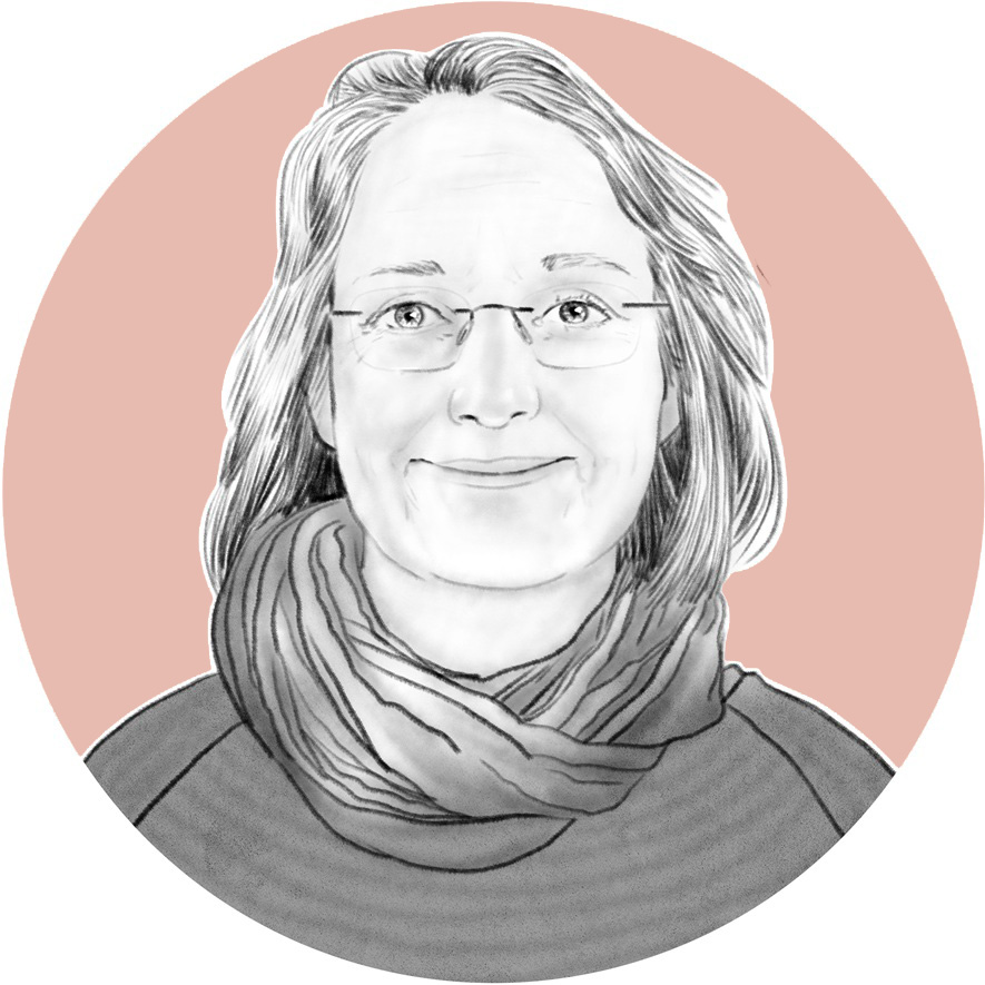 Dr. Ute Vespermann
